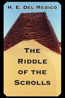 Riddle of the Scrolls by Del | Paperback | History 2