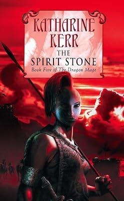 Spirit Stone: Book 2 (The Silver Wyrm) by Kerr, Katharine | Paperback | Fiction And Related Items 2