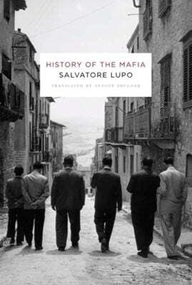 History of the Mafia: The Fortunes of Hindu Festivals by Lupo, Salvatore | Paperback | History: Specific Events & Topics 2