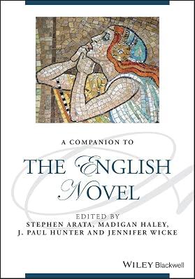 A Companion to the English Novel (Blackwell Companions to Literature and Culture) | Paperback | Literary Criticism