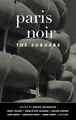 Paris Noir: The Suburbs | Paperback | Crime & Mystery 2
