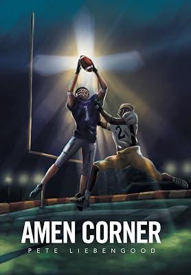 Amen Corner by Liebengood, Pete | Hardcover | Fantasy 2
