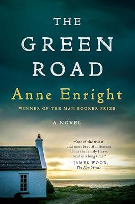The Green Road by Enright, Anne | Paperback | Fiction 2