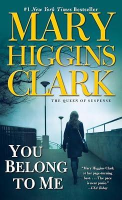 You Belong To Me by Clark, Mary Higgins | Paperback | Fiction 2