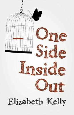 One Side Inside Out by Kelly, Elizabeth | Paperback | Poetry 2