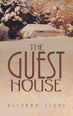 The Guest House by Segal, Richard | Paperback | Adventure 2