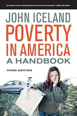 Poverty in America: A Handbook by Iceland, John | Paperback | Social Science 2