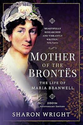 Mother of the Brontes by Wright, Sharon | Paperback | Biography & Autobiography 2