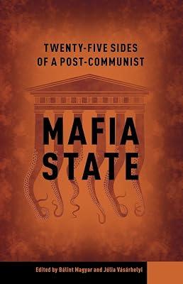 Twenty-Four Sides of a Post-Communist Mafia State | Paperback | History 2