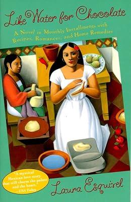 Like Water for Chocolate by Esquirel | Paperback | Fiction 2
