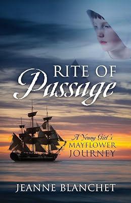 Rite of Passage by Blanchet, Jeanne | Paperback | Juvenile Fiction 2