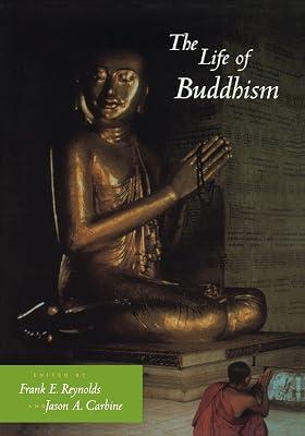 The Life of Buddhism: 1 (The Life of Religion, 1) | Paperback | Religion 2