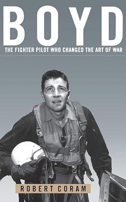 Boyd by Coram, Robert | Hardcover | Biography: General 2