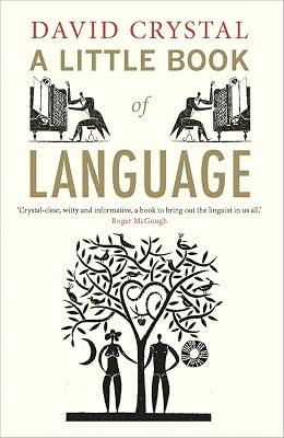 LITTLE BOOK OF LANGUAGE by Crystal, David | Paperback | Language Arts & Disciplines 2