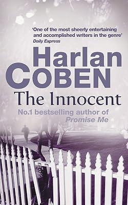 THE INNOCENT : 12 by Coben, Harlan | Hardcover 2