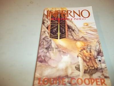Inferno (Indigo, Book 2) by Cooper, Louise | Paperback | Fantasy 2