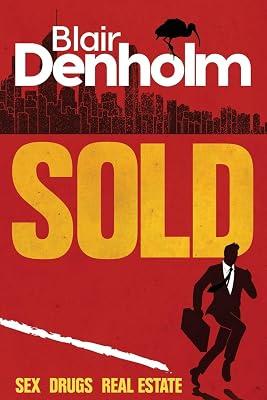 Sold by Denholm, Blair | Paperback | Thriller 2