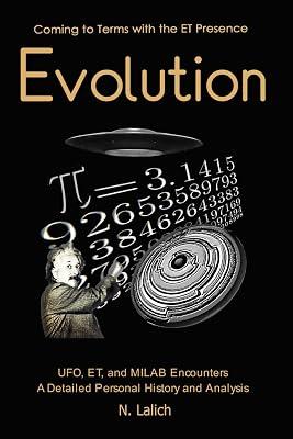 Evolution - Coming to Terms with the ET Presence: 2 (Alien Experiences) by Lalich, Nadine | Paperback | Body 2