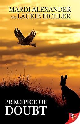 Precipice of Doubt by Eichler, Laurie; Alexander, Mardi | Paperback | Modern & Contemporary Fiction (Post C 1945) 2