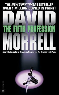 The Fifth Profession by Morrell, David | Paperback | Fiction 2