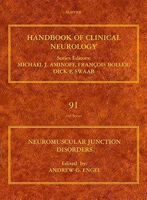 Neuromuscular Junction Disorders | Hardcover | Musculoskeletal Medicine