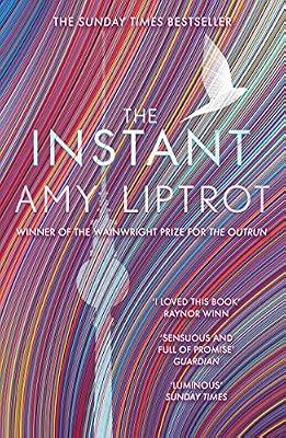 The Instant by Liptrot, Amy | Paperback | Memoirs