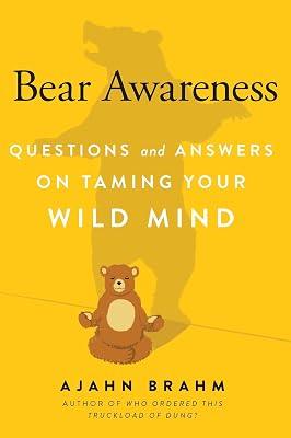 Bear Awareness: Questions and Answers on Taming Your Wild Mind by Brahm, Ajahn | Paperback | Religion 2