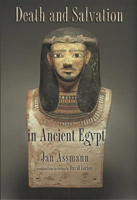 Death and Salvation in Ancient Egypt by Assmann, Jan | Paperback | History 2