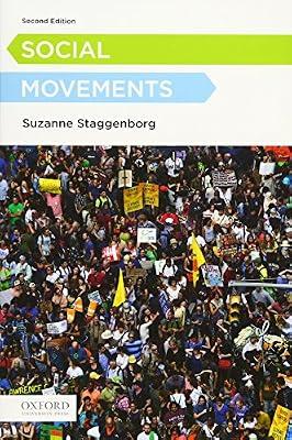 Social Movements by Staggenborg, Suzanne | Paperback | Social Science
