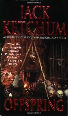 Offspring by Ketchum, Jack | Paperback 2