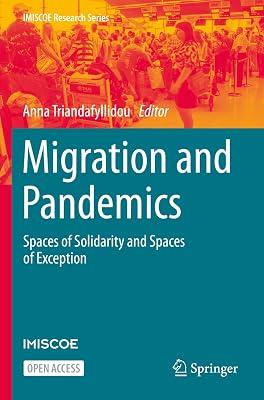Migration and Pandemics: Spaces of Solidarity and Spaces of Exception (Imiscoe Research) | Paperback | Social Science 2