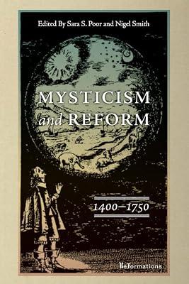 Mysticism and Reform, 1400-1750 (ReFormations: Medieval & Early Modern) | Paperback | Medieval History 2