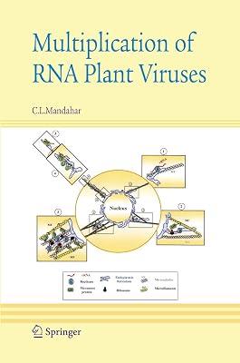 Multiplication of RNA Plant Viruses by Mandahar, Chundi L. | Hardcover | Plant Pathology & Diseases 2