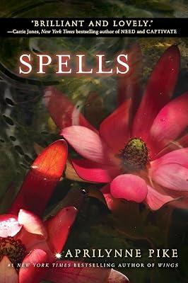 Spells: 2 (Wings) by Pike, Aprilynne | Paperback | Young Adult Fiction 2