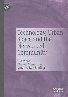 Technology, Urban Space and the Networked Community | Paperback | Philosophy 2