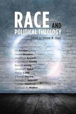 Race and Political Theology | Paperback | Religion 2