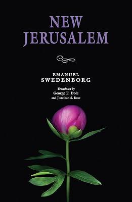 New Jerusalem: The Portable New Century Edition by Swedenborg, Emanuel | Paperback | Christianity 2