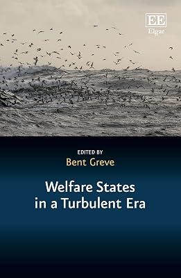 Welfare States in a Turbulent Era (In a Turbulent Era series) | Hardcover | Social Welfare & Social Services 2