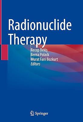 Radionuclide Therapy | Hardcover | Nuclear Medicine 2