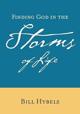Finding God in the Storms of Live (IVP Booklets) by Hybels, Bill | Pamphlet | Personal Christian Testimony & Popular Inspirational Works 2