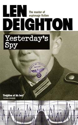 Yesterday's Spy by Deighton, Len | Paperback | Fiction And Related Items 2