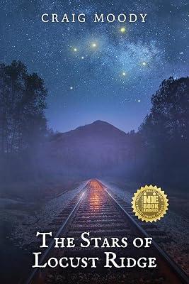 The Stars of Locust Ridge by Moody, Craig | Paperback | Fiction 2