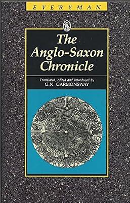 The Anglo-Saxon Chronicle (Everymans Classic Library) | Paperback | General & World History