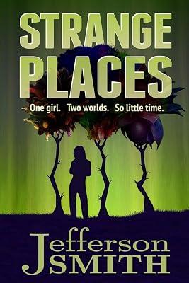 Strange Places by Smith, Jefferson | Paperback | Fiction 2