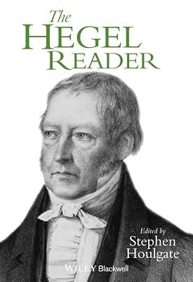 The Hegel Reader (Blackwell Readers) by Hegel, Georg Wilhelm Friedrich | Paperback | Philosophy 2
