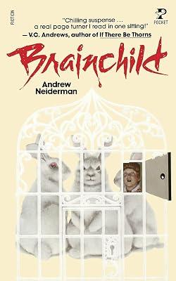 Brain Child by Neiderman, Andrew | Paperback | Fiction 2