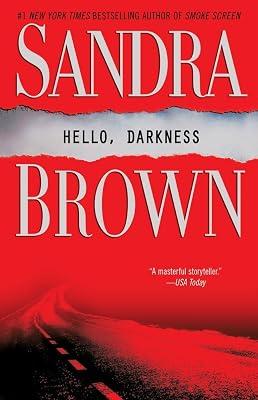 Hello, Darkness by Brown, Sandra | Paperback 2