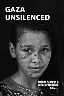 Gaza Unsilenced by Alareer PhD, Refaat | Paperback | History