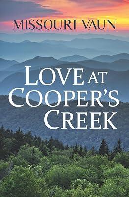 Love at Cooper's Creek by Vaun, Missouri | Paperback | Romance 2