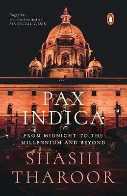 Pax Indica: India and the World of the 21st Century by Shashi Tharoor | Paperback | Politics & Government 2